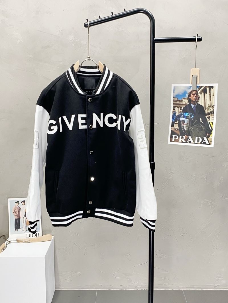 Givenchy Outwear